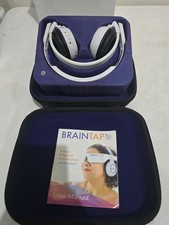 Brain tap headset for sale  Selah