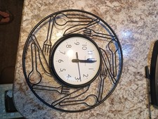 Ingraham wall clock for sale  Baytown