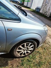 Kotflügel pel zafira gebraucht kaufen  Wesseling