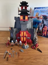 Playmobil 5479 dragons gebraucht kaufen  Gernsbach