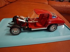 corvette ersatzteile gebraucht kaufen  Lüchow