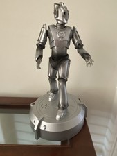 Bbc doctor animatronic for sale  WESTON-SUPER-MARE