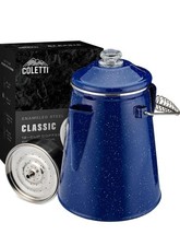 Classic camping coffee for sale  Kennesaw