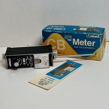 Vintage mura swr for sale  Aledo