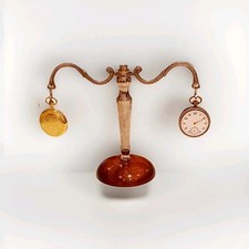 Design taschenuhr ständer gebraucht kaufen  Wiesbaden