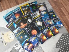Astronomie buch zeitschriftens gebraucht kaufen  Rödermark