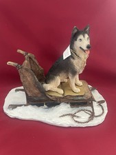 Husky dog sled for sale  San Jose