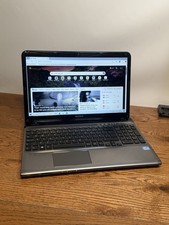 Sony vaio sve15 for sale  WATERLOOVILLE