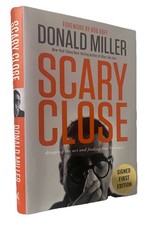 Scary close donald for sale  Southgate