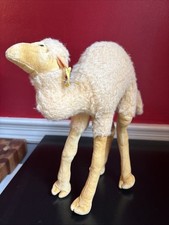 Steiff dromedary camel for sale  Durham