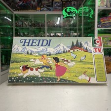 Clementoni heidi anni usato  Firenze