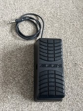 Zoom expression pedal for sale  CHELTENHAM