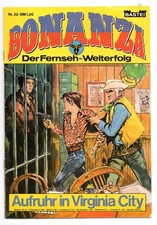 Bonanza bastei hne gebraucht kaufen  Ubstadt-Weiher