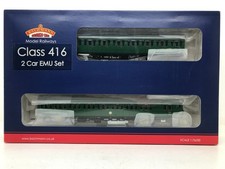 Bachmann gauge 376 for sale  LITTLEHAMPTON