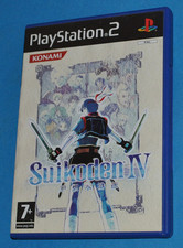 Suikoden sony playstation usato  Roma