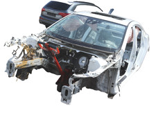 Mazda iii facelift gebraucht kaufen  Wallenhorst