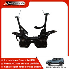 Berceau moteur jeep d'occasion  Amiens-