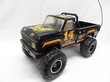 1970s tonka black for sale  Elkhorn