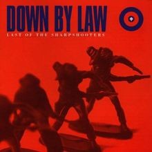 Last the sharpshooters gebraucht kaufen  Berlin