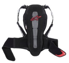 Alpinestars protections dorsal d'occasion  Expédié en France