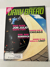 Daily bread inline for sale  Shipping to United Kingdom