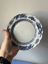 Antique booths blue for sale  BROMLEY