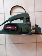 Bosch planer for sale  PONTYPRIDD