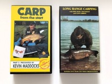 Vintage carp fishing for sale  LONDON