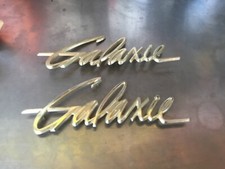 1960 ford galaxie for sale  Tucson