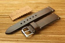 Handmade watch strap usato  Courmayeur