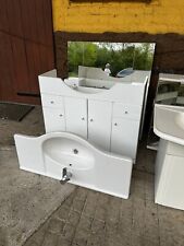 Badmöbel gebraucht kaufen  Bad Zwesten