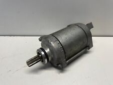 Starter motor kawasaki for sale  MACCLESFIELD