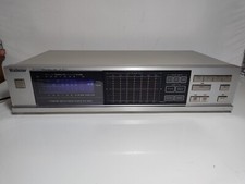 Technics 8046equalizzatore gra usato  Italia
