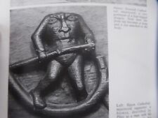Book carved church for sale  ABERYSTWYTH