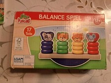Playland balance spiel gebraucht kaufen  Berlin