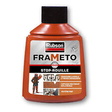 Rubson frameto rouille d'occasion  Hénin-Beaumont