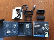 Tractive mini gps for sale  PETERHEAD