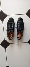 Herrenhalbschuhe prime shoes gebraucht kaufen  Hohenleipisch