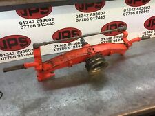 Complete front pivot for sale  GODSTONE