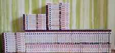 Naruto manga komplett gebraucht kaufen  Flensburg