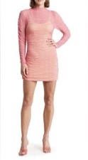 Topshop ruched layered for sale  Littleton