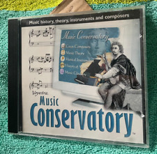 Voyetra music conservatory for sale  Charlestown