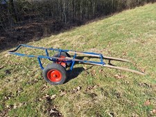 Collikarre transporter teppich gebraucht kaufen  Hagen