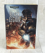 Warhammer black legion for sale  WOKING