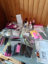 Lot accessoires pose d'occasion  Caen