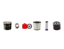 Kit service filtre d'occasion  Expédié en France