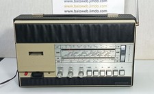 Akkord siemens radio usato  Zumaglia