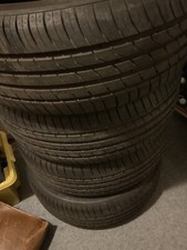 Nexen fera su1 gebraucht kaufen  Stegaurach