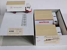 Wiking 436 kompletter gebraucht kaufen  Berlin