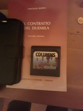 Videogioco columns per usato  Torriglia